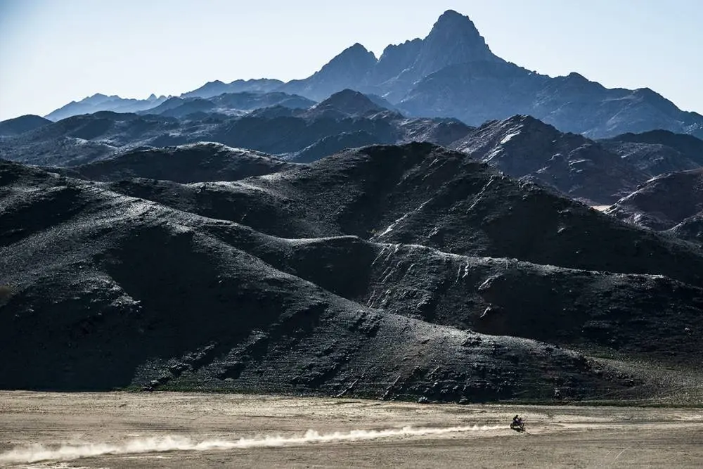 dakar