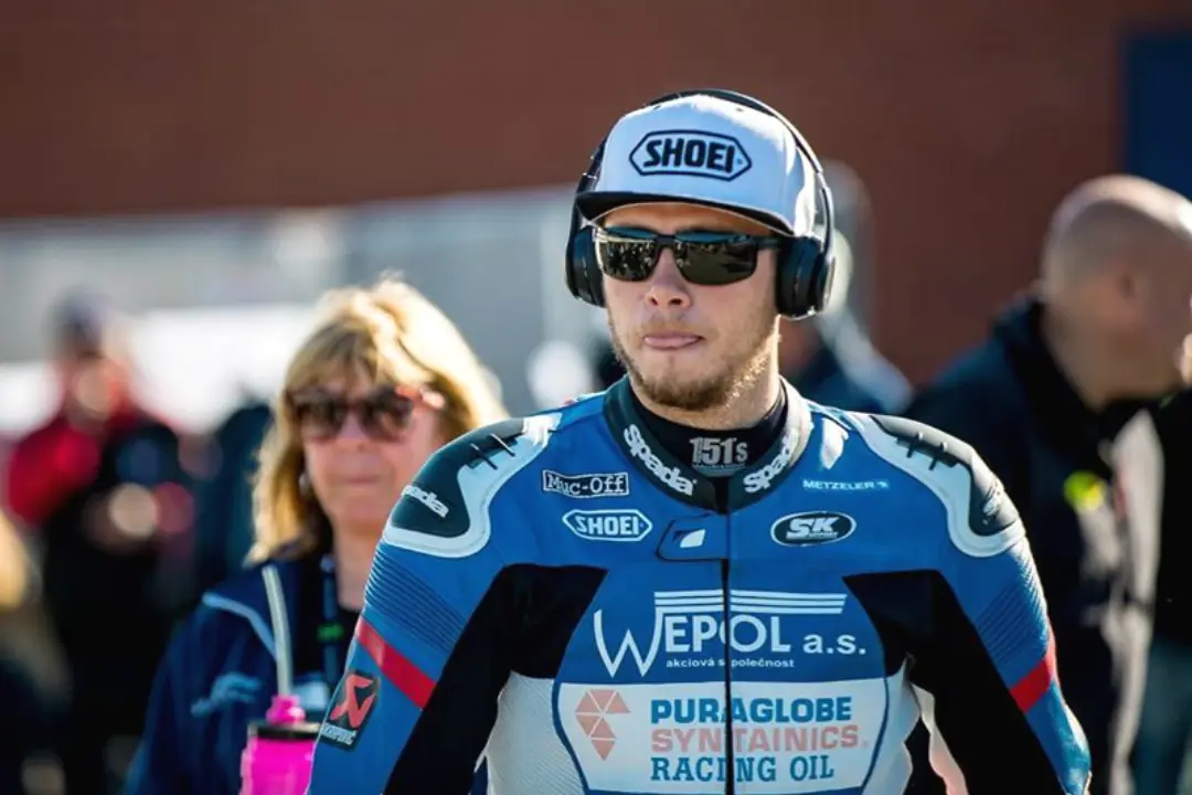 daley mathison 2019