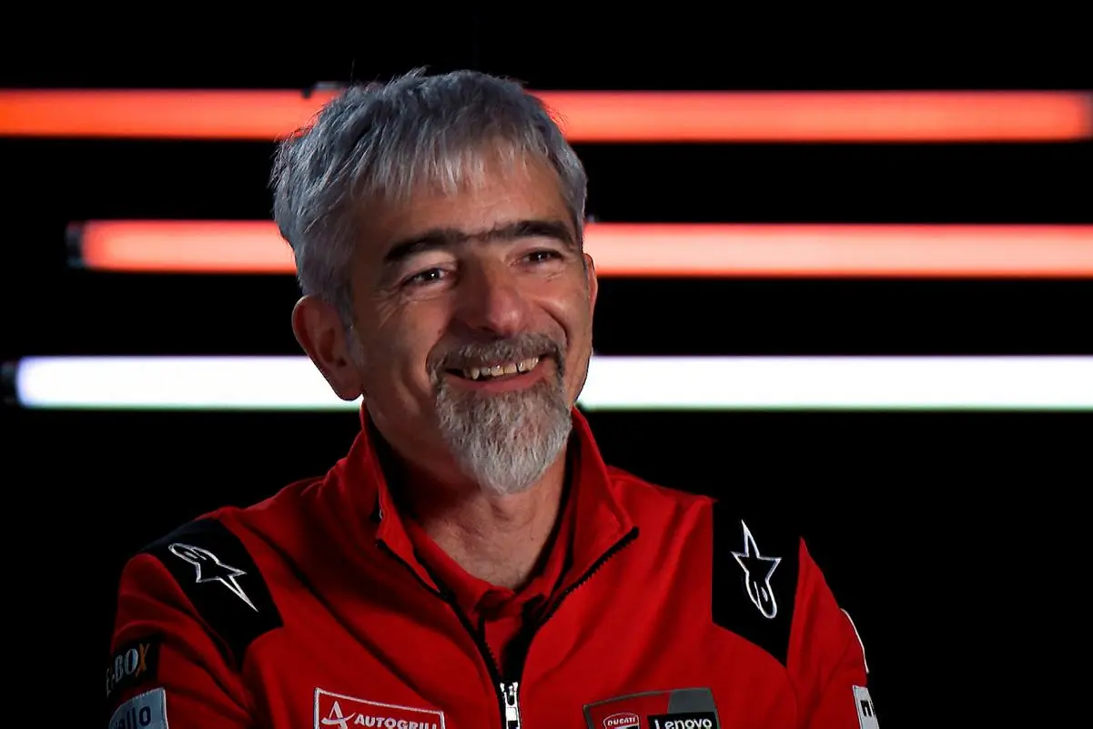 dalligna motogp