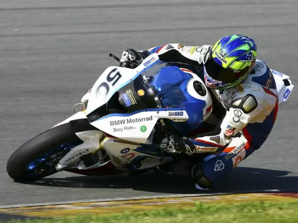 damian cudlin idm sbk 2011