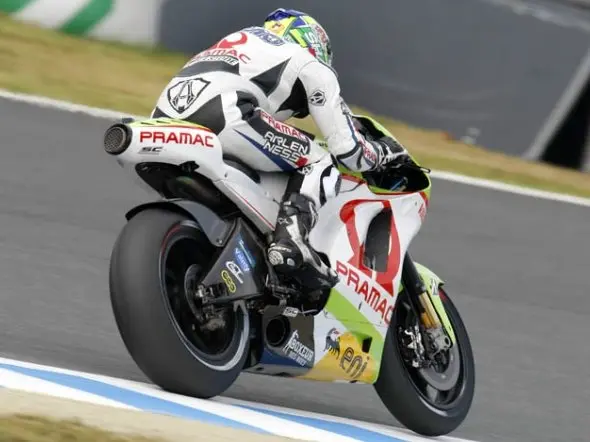 damian cudlin motegi 2011