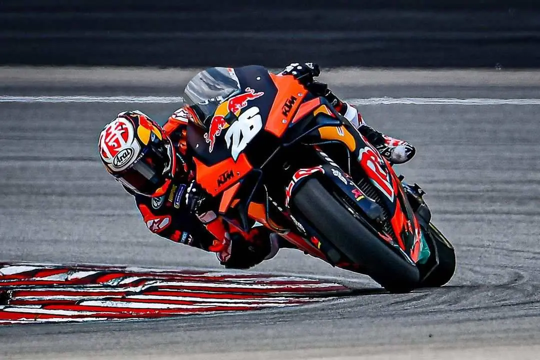 dani pedrosa