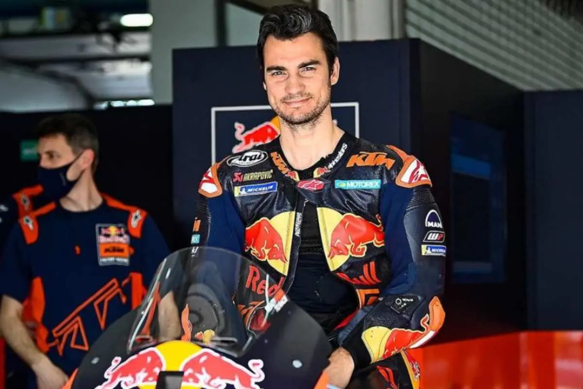 dani pedrosa