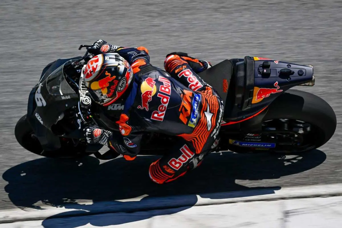 dani pedrosa