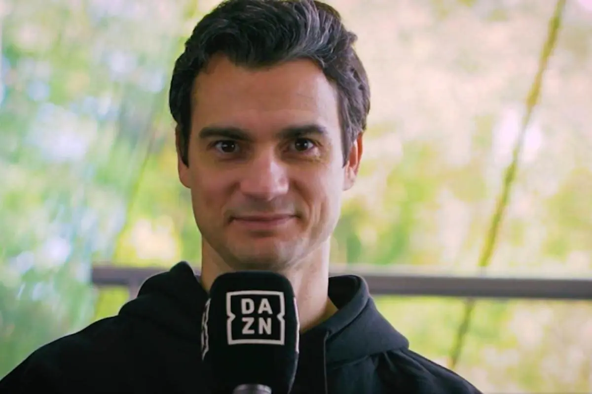 dani pedrosa