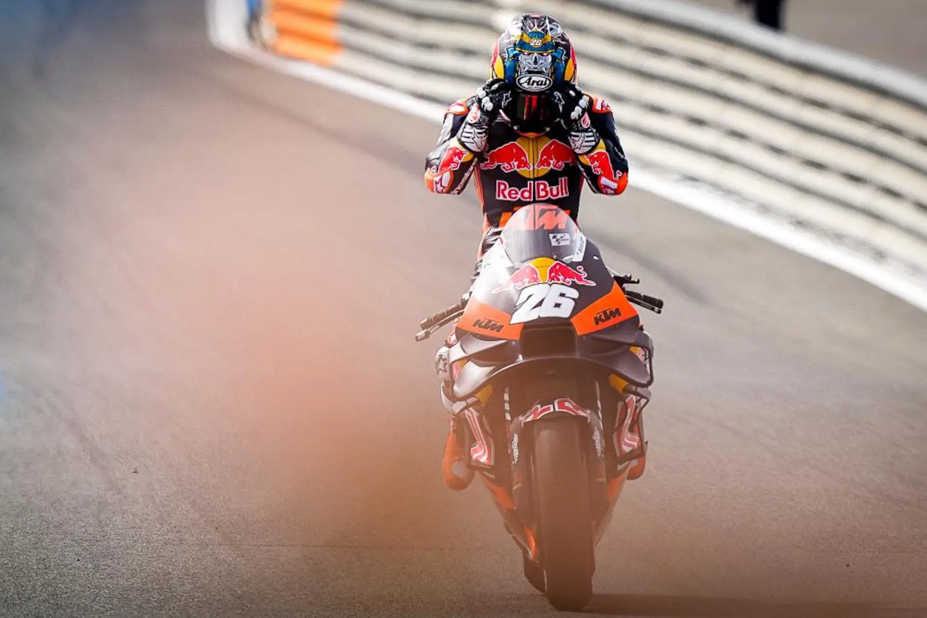 dani pedrosa