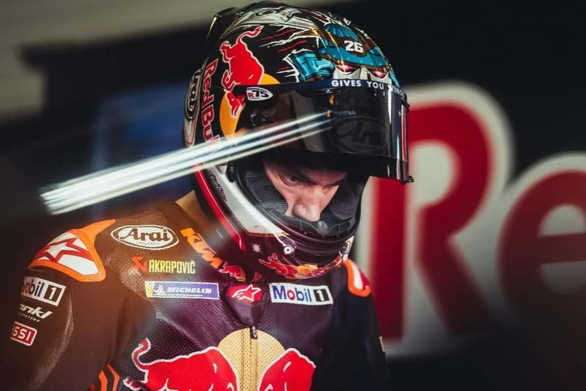 dani pedrosa