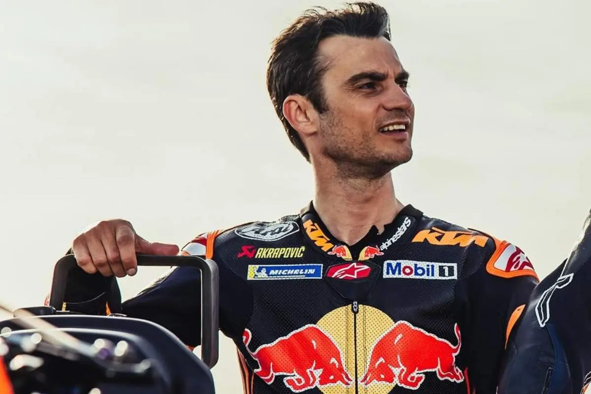 dani pedrosa