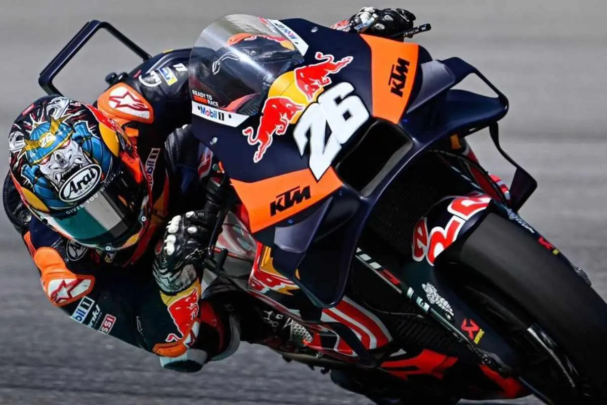 dani pedrosa