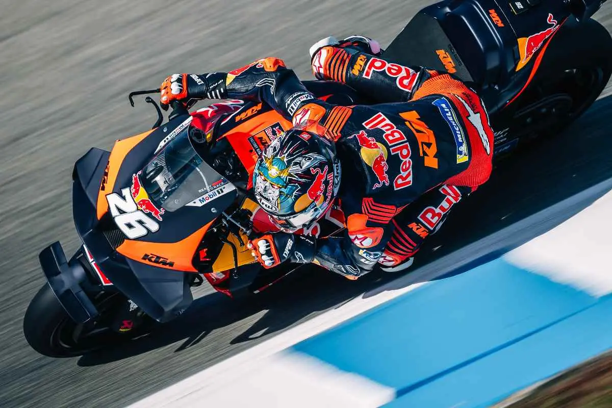 dani pedrosa