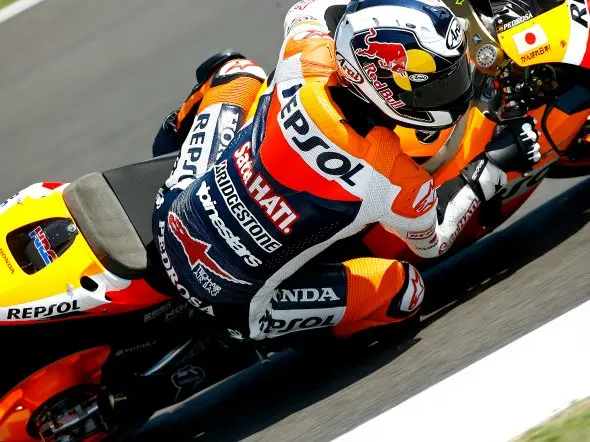 dani pedrosa brno prove2 2011