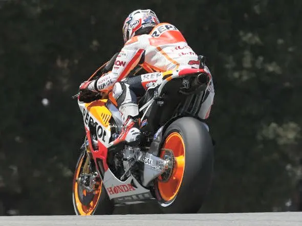 dani pedrosa d1 laguna 2013