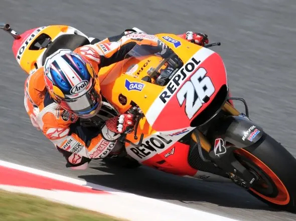 dani pedrosa hrc