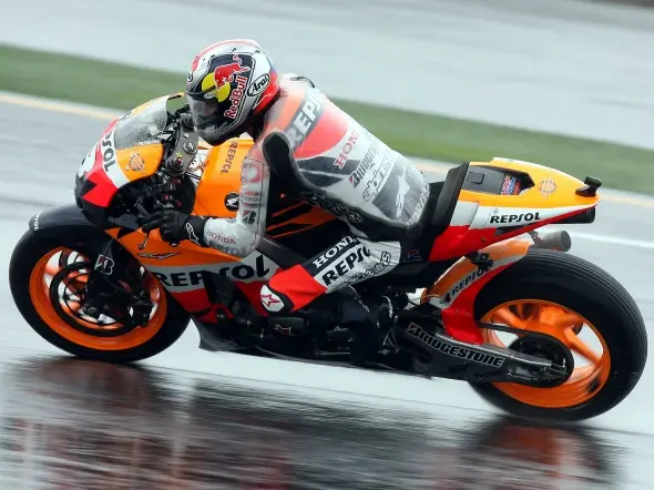 dani pedrosa indianapolis prove