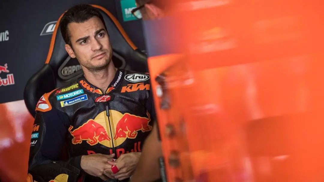dani pedrosa ktm motogp e1589465610962