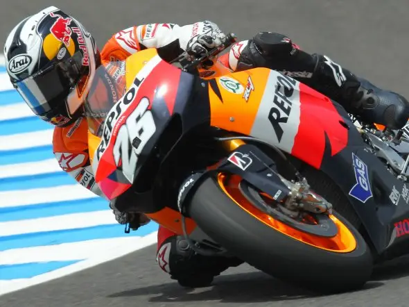 dani pedrosa motegi 2010 1