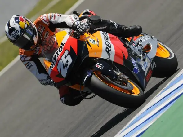 dani pedrosa motegi crash