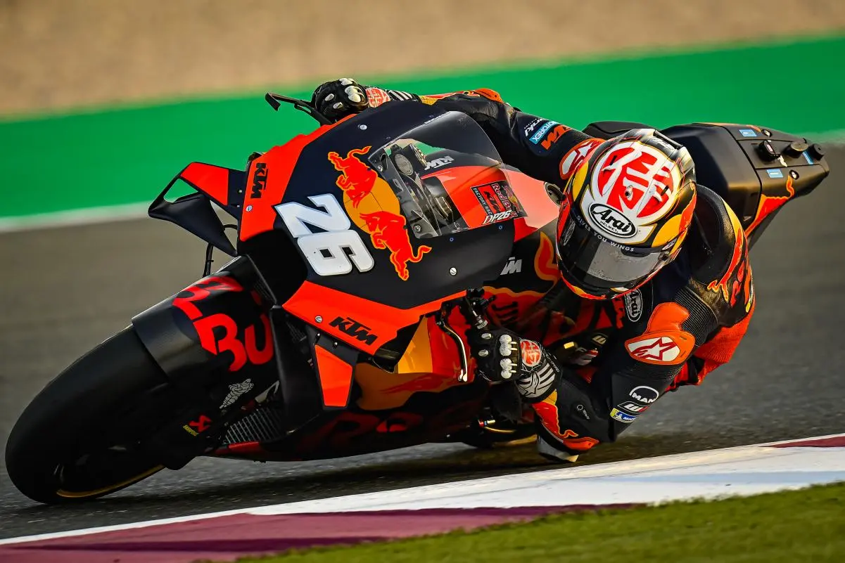 dani pedrosa motogp
