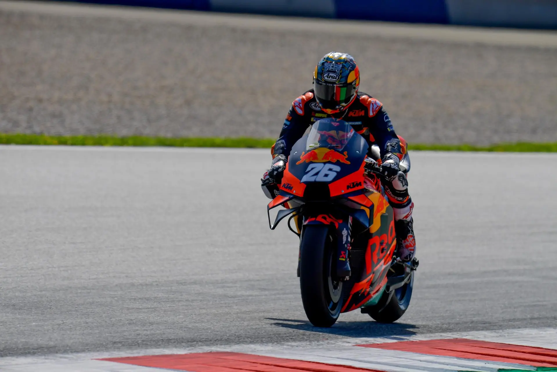 dani pedrosa motogp
