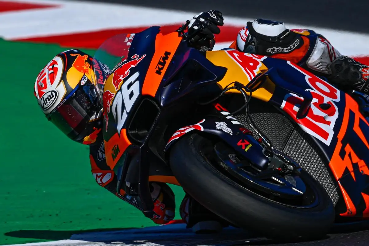 dani pedrosa motogp