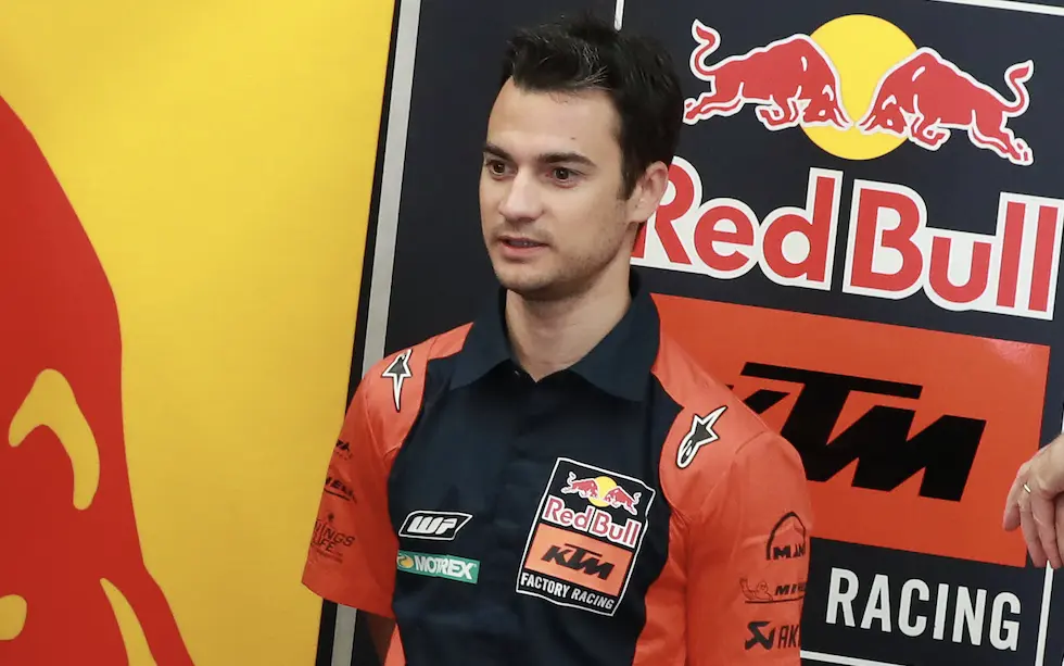 dani pedrosa motogp