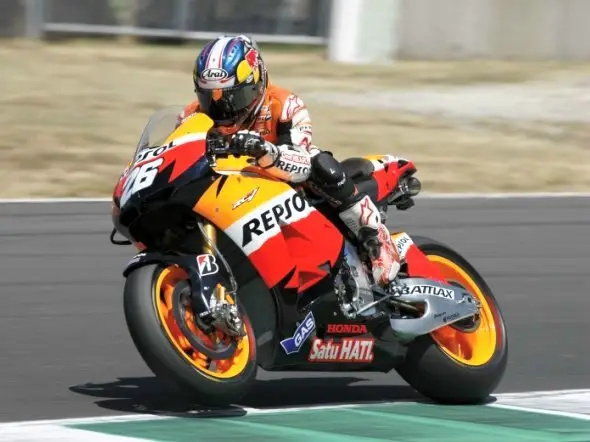 dani pedrosa preview gp laguna seca 2012