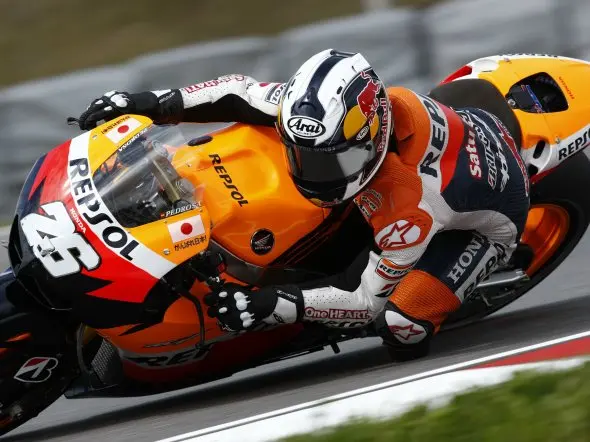 dani pedrosa preview indianapolis 2011