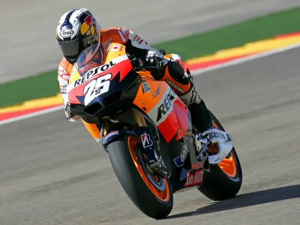 dani pedrosa preview motegi 2011