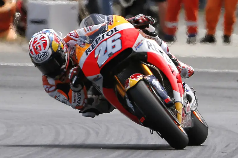 dani pedrosa preview mugello