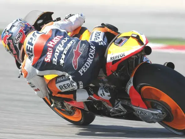 dani pedrosa qp misano 2012