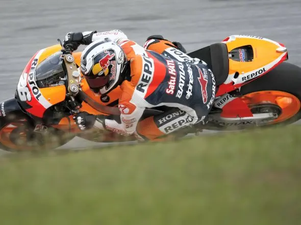 dani pedrosa sepang d1 2012 1