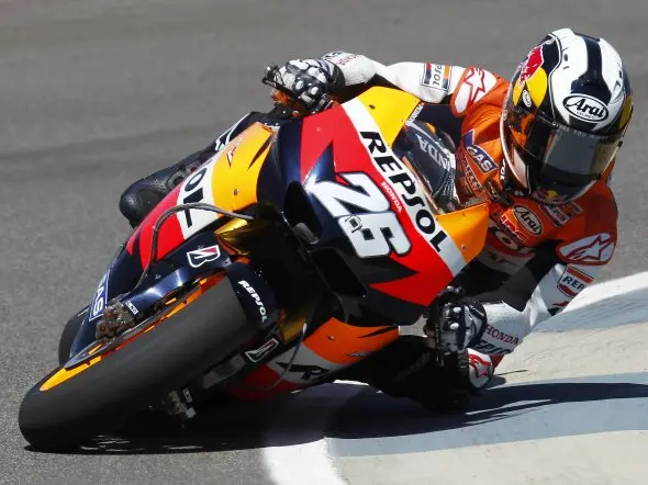 dani pedrosa sepang preview 1