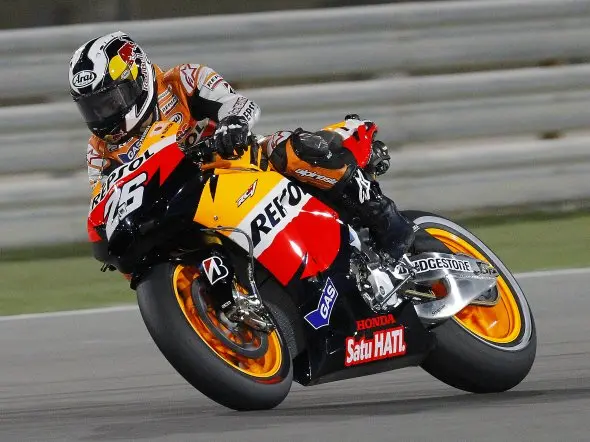 dani pedrosa surgey update
