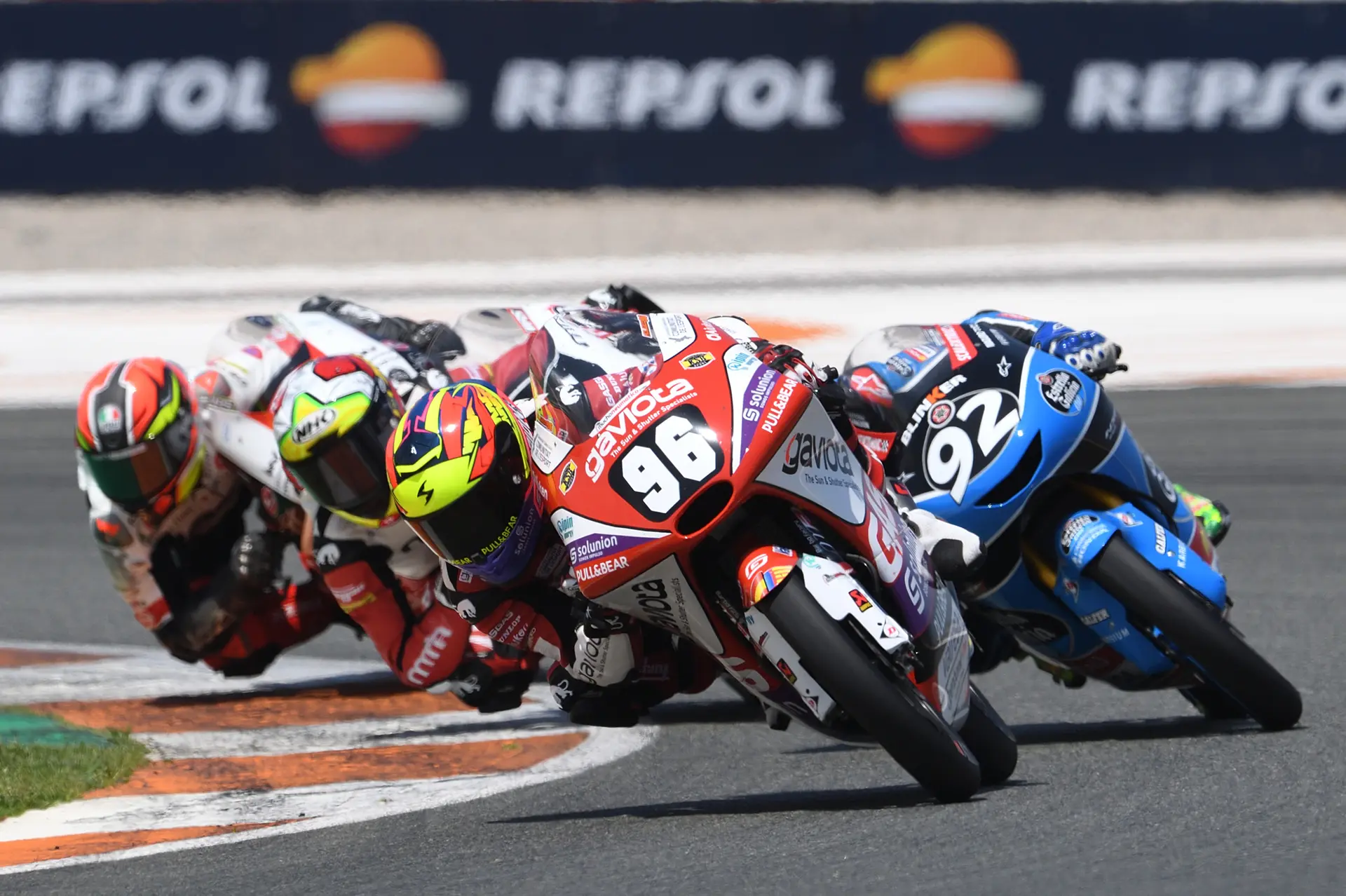 daniel holgado cev moto3