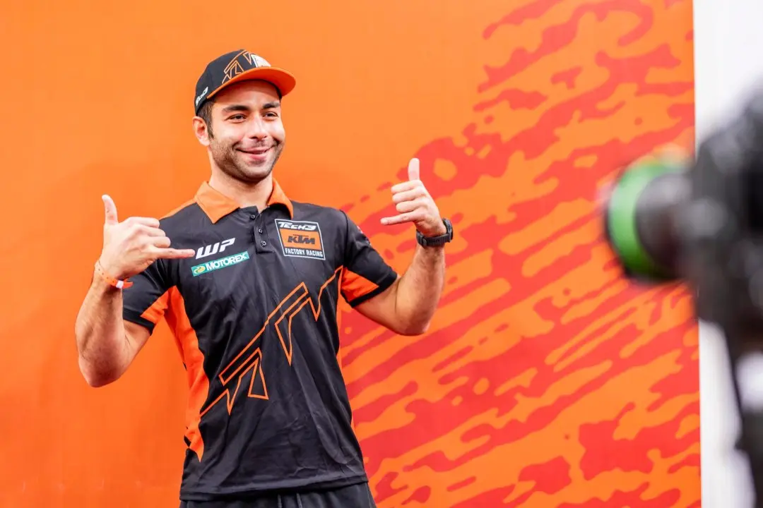 danilo petrucci 1 2
