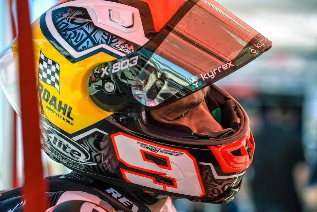 danilo petrucci 1