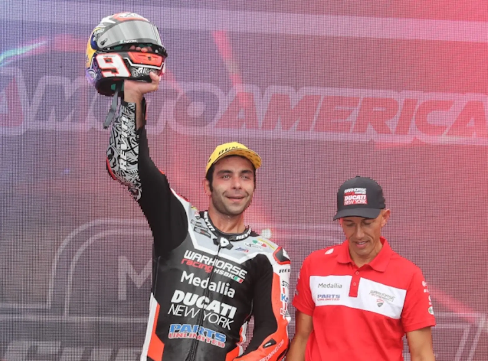 danilo petrucci 1