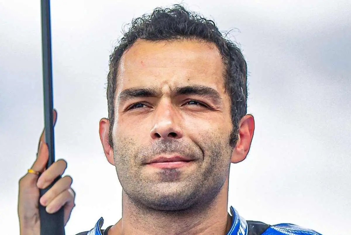 danilo petrucci 1