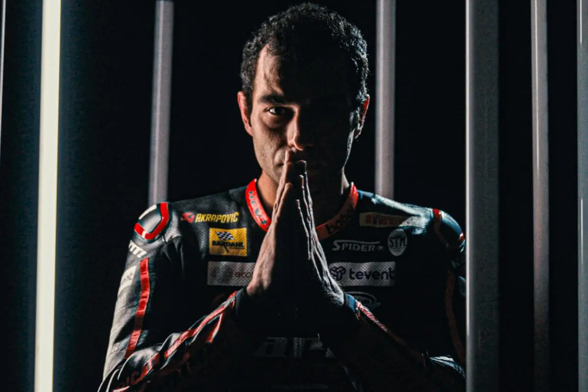 danilo petrucci 1