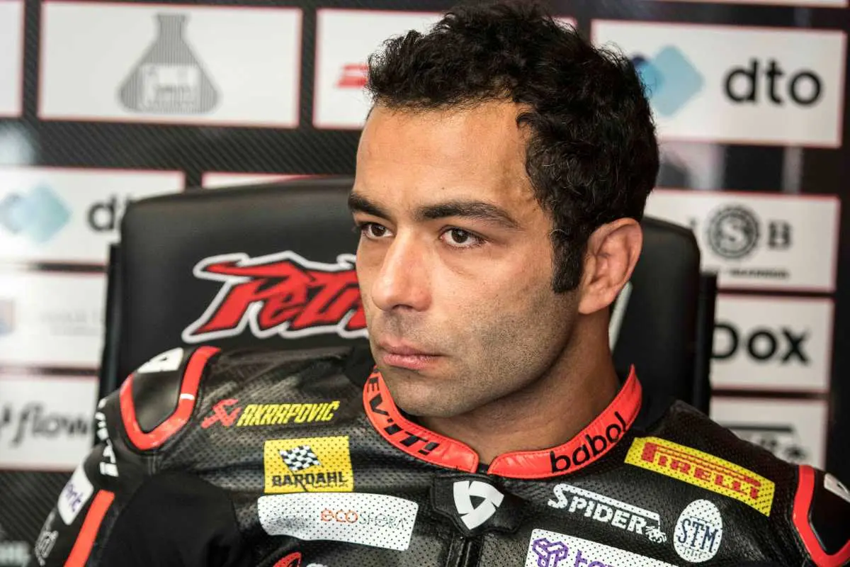 danilo petrucci 1