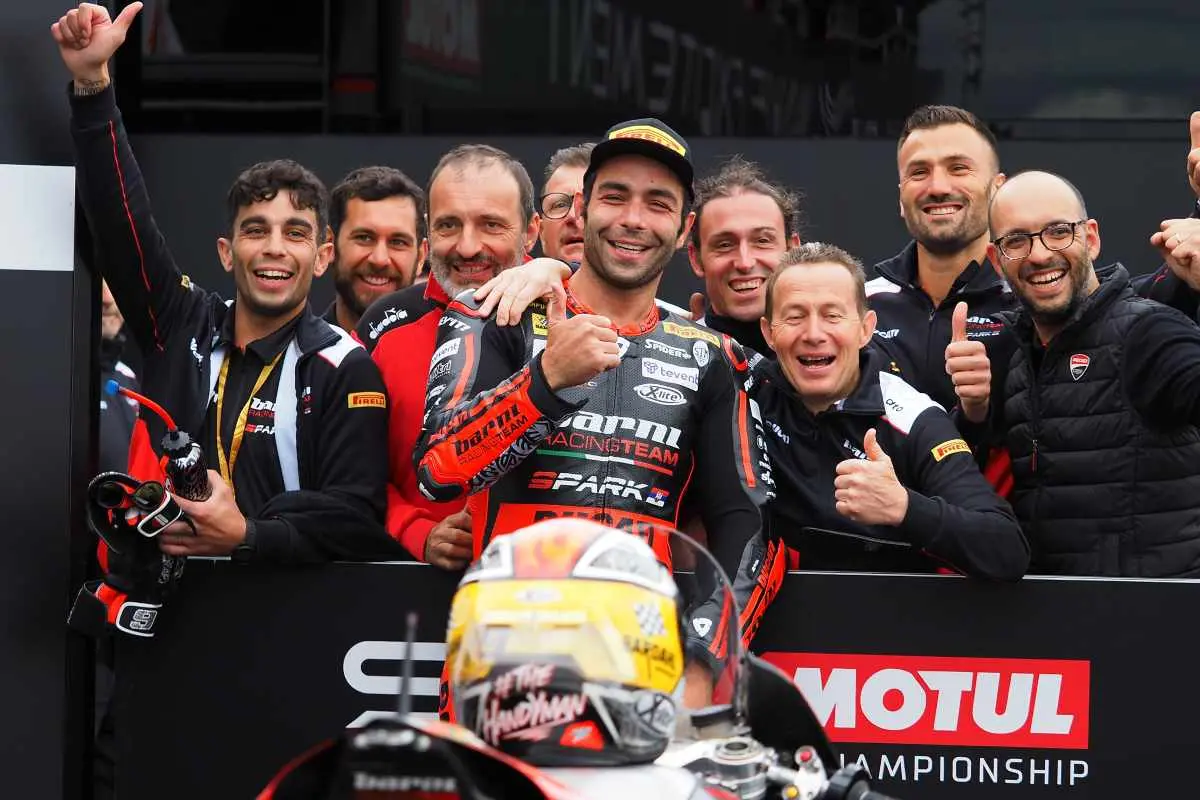danilo petrucci 1