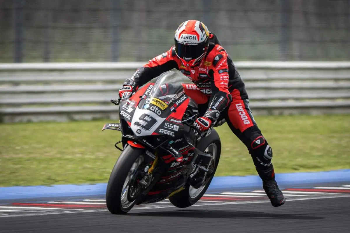 danilo petrucci 1