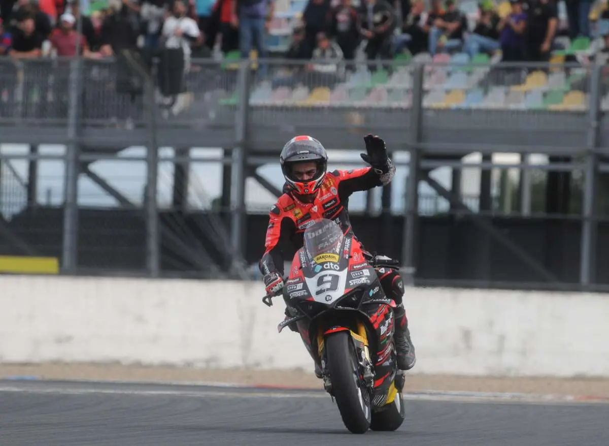 danilo petrucci 1