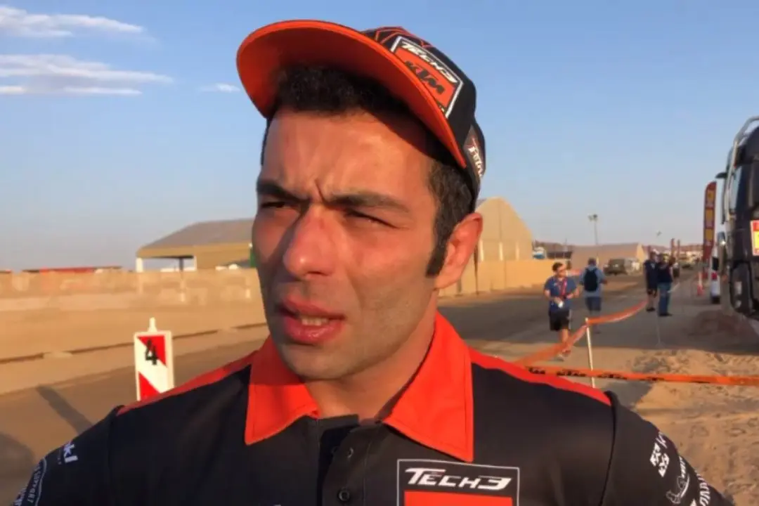 danilo petrucci 2 1