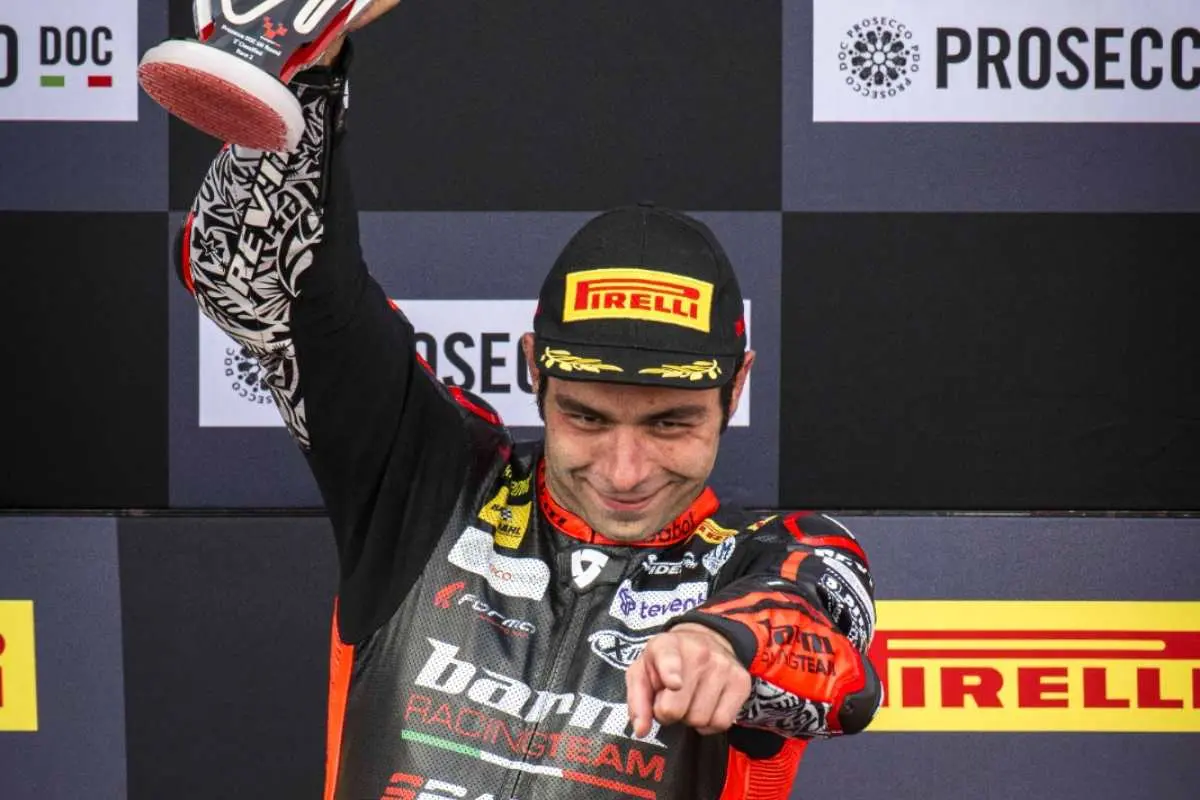 danilo petrucci 2