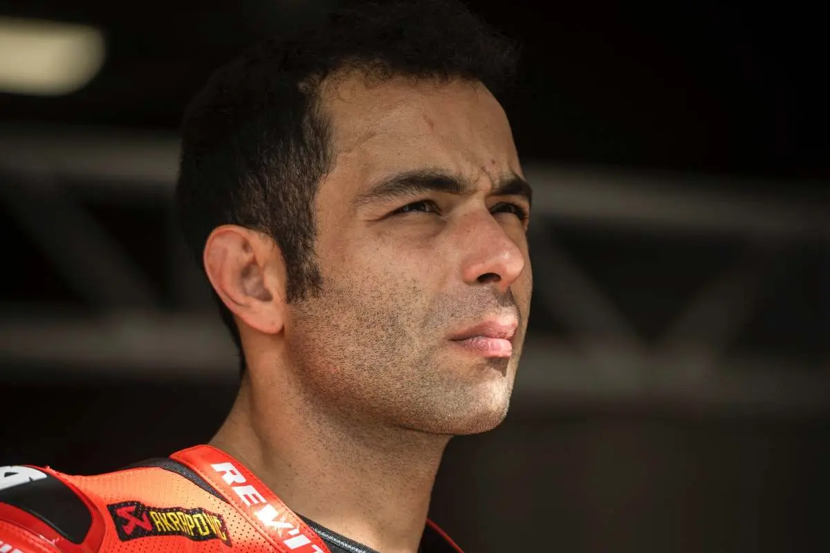 danilo petrucci 2