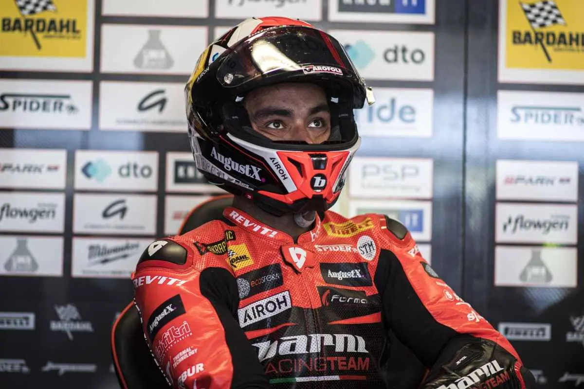 danilo petrucci 2