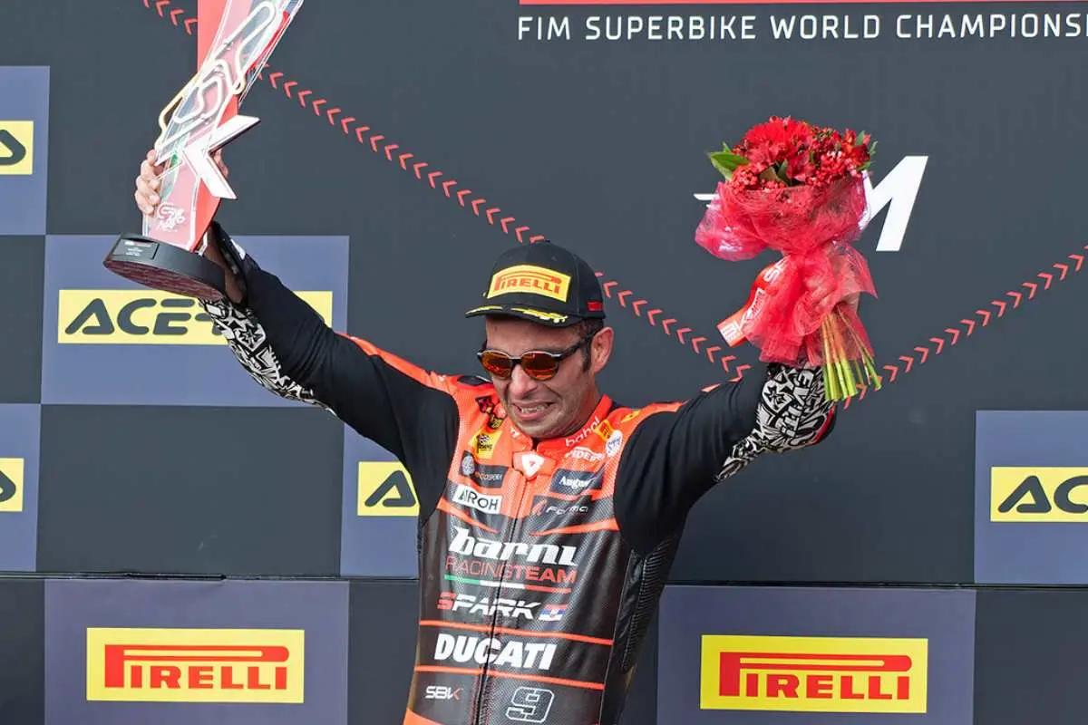 danilo petrucci 2