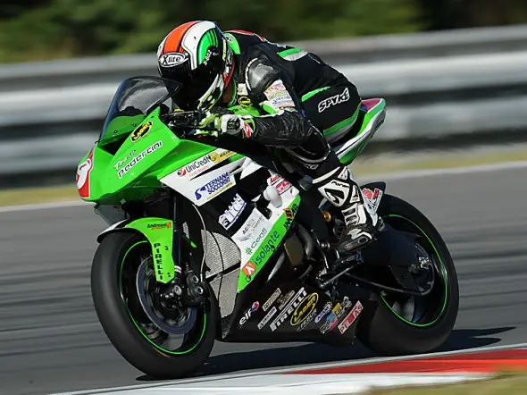 danilo petrucci 2010