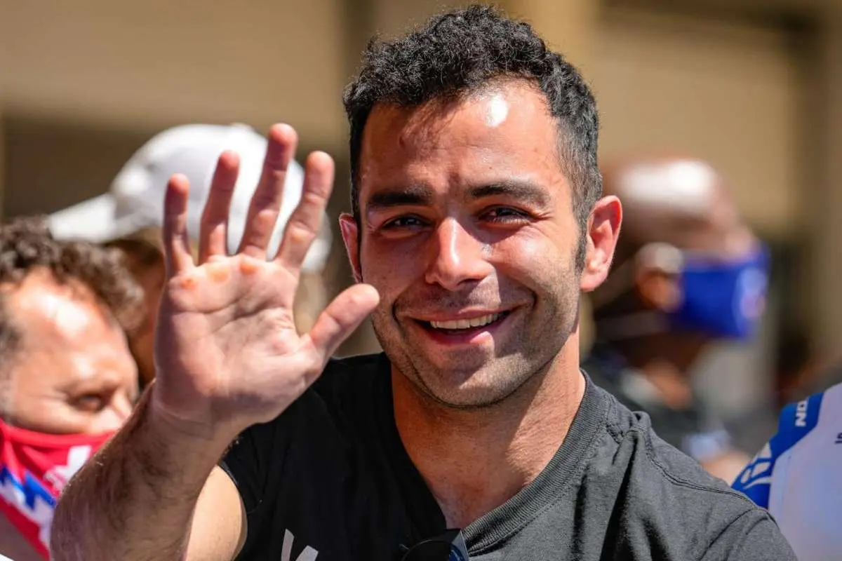 danilo petrucci 3